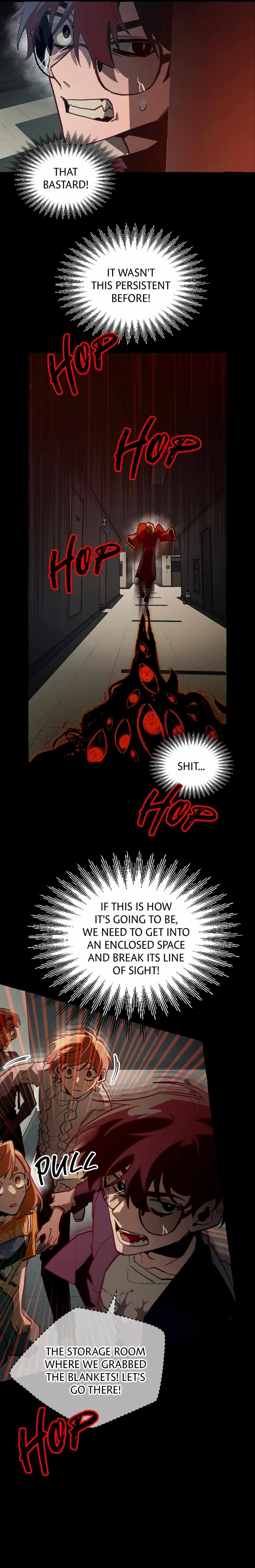 Read The 11th School Trip Manga Online