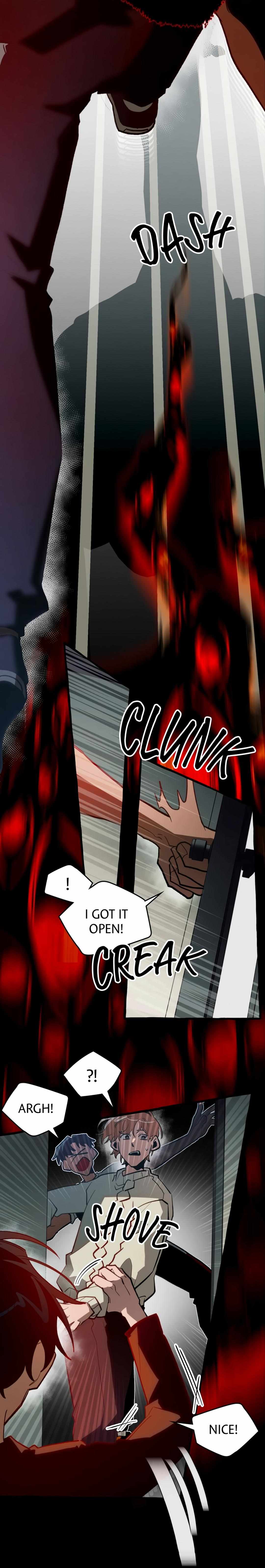 Read The 11th School Trip Manga Online