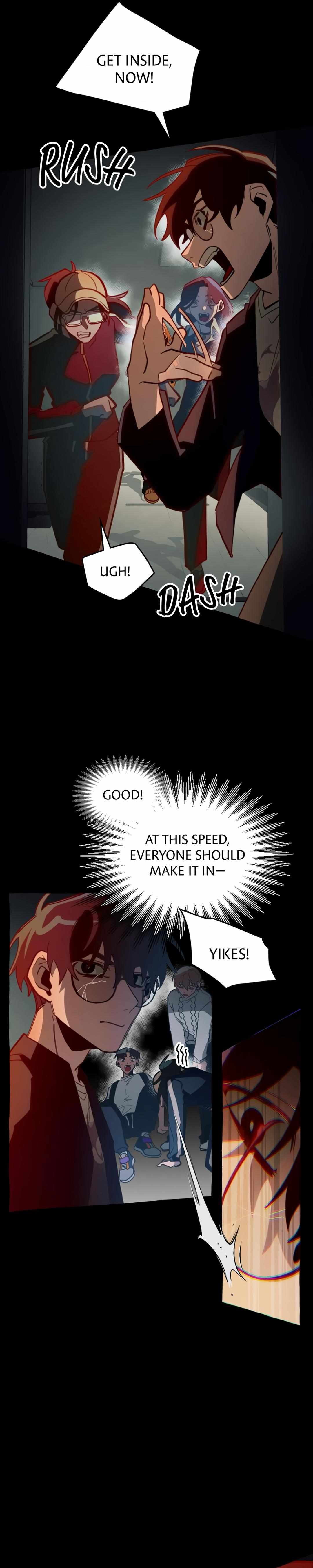 Read The 11th School Trip Manga Online