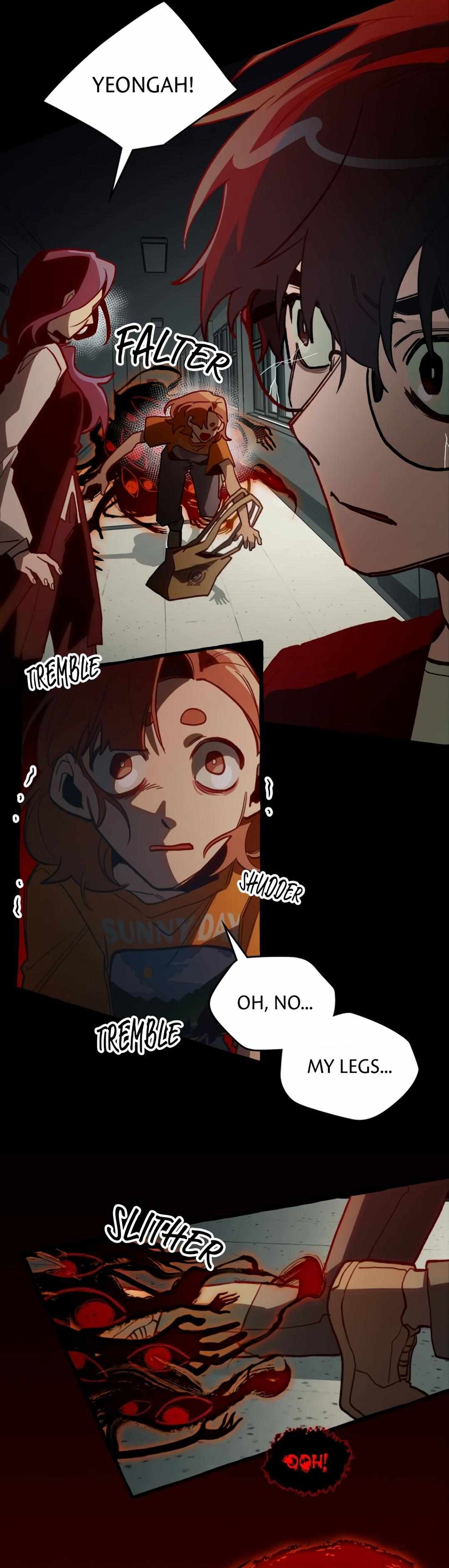 Read The 11th School Trip Manga Online