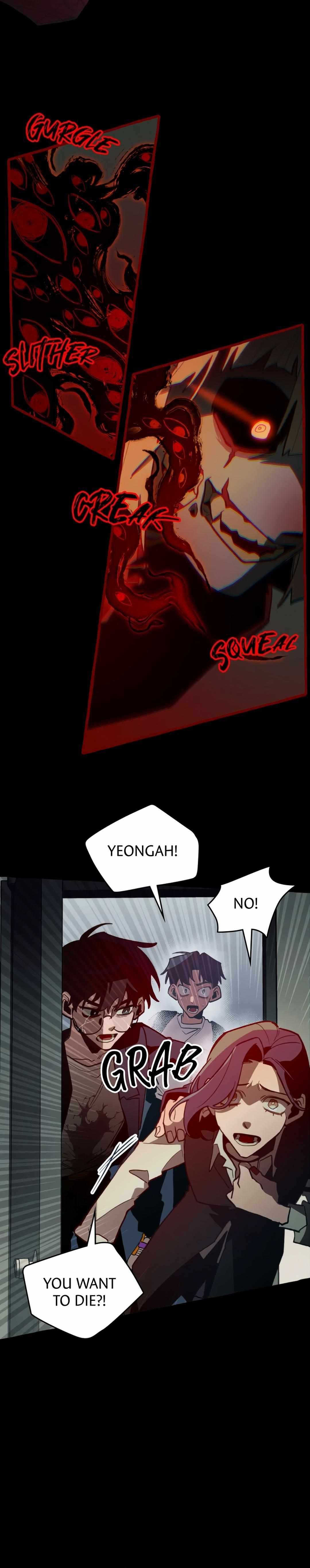 Read The 11th School Trip Manga Online