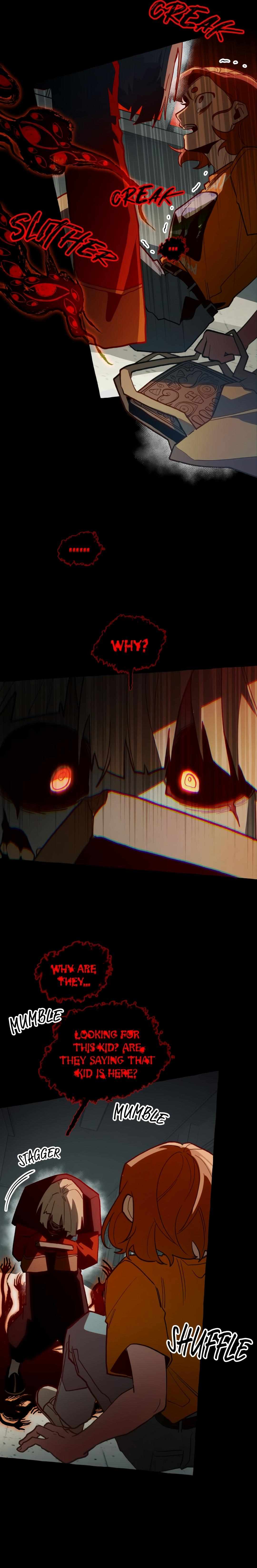 Read The 11th School Trip Manga Online