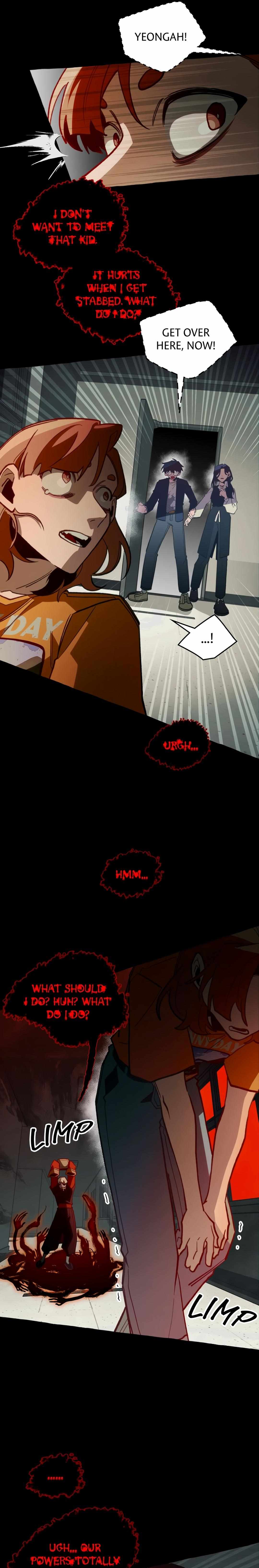 Read The 11th School Trip Manga Online