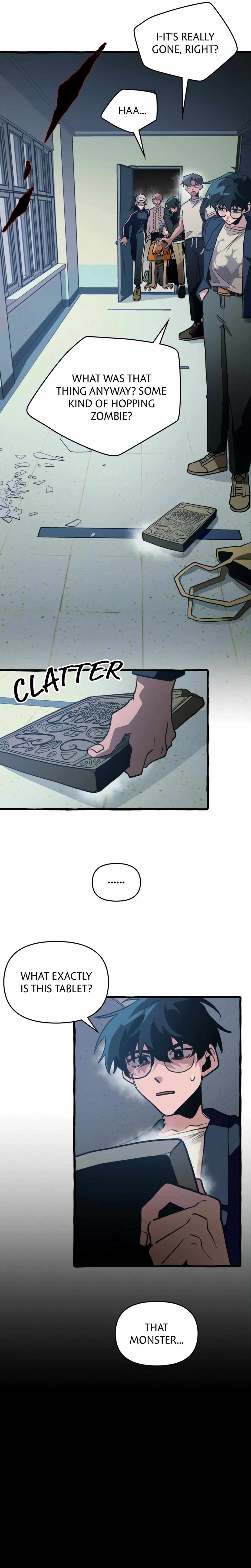 Read The 11th School Trip Manga Online