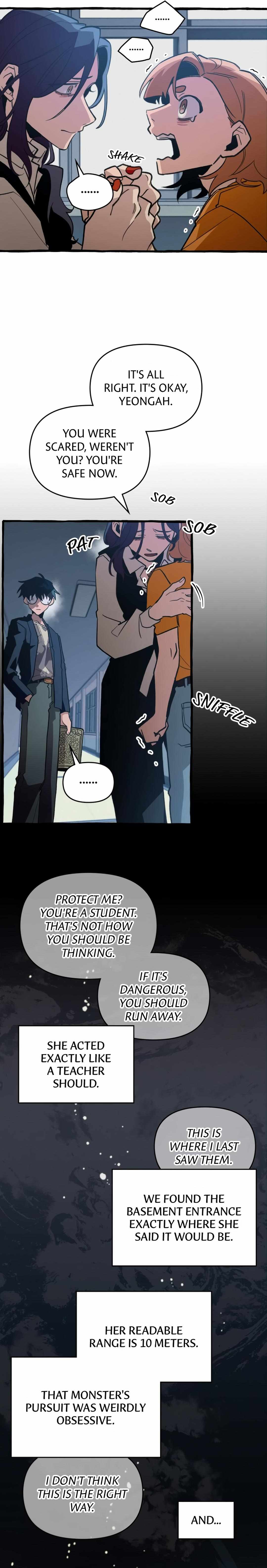 Read The 11th School Trip Manga Online