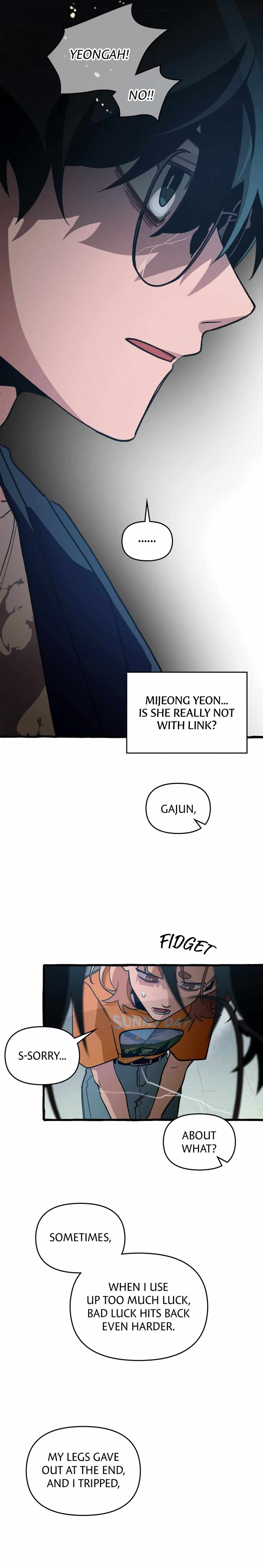 Read The 11th School Trip Manga Online