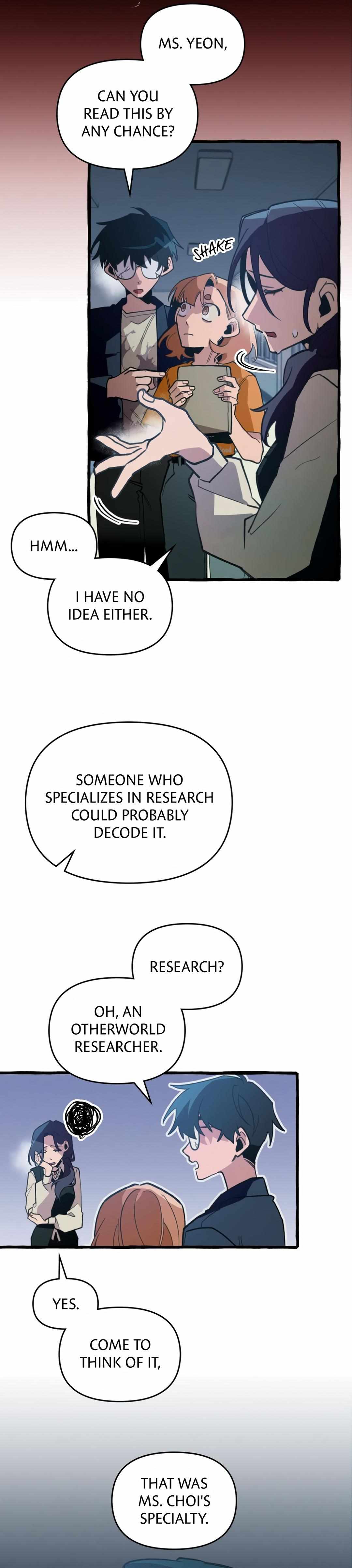 Read The 11th School Trip Manga Online