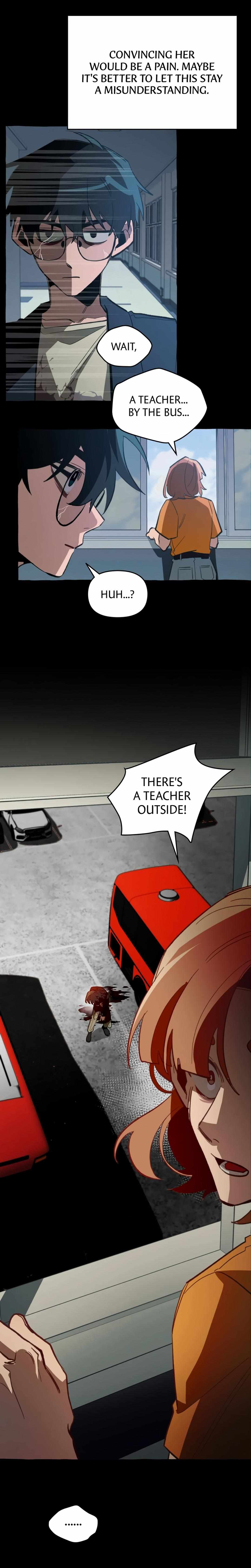 Read The 11th School Trip Manga Online