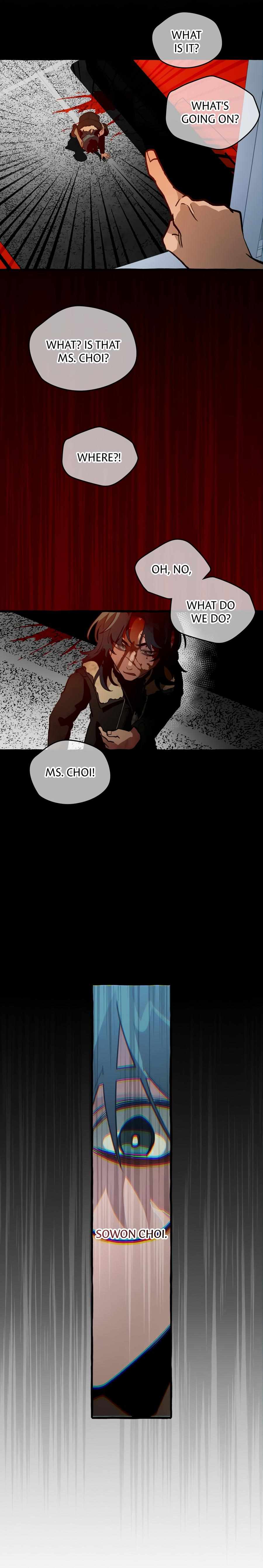 Read The 11th School Trip Manga Online