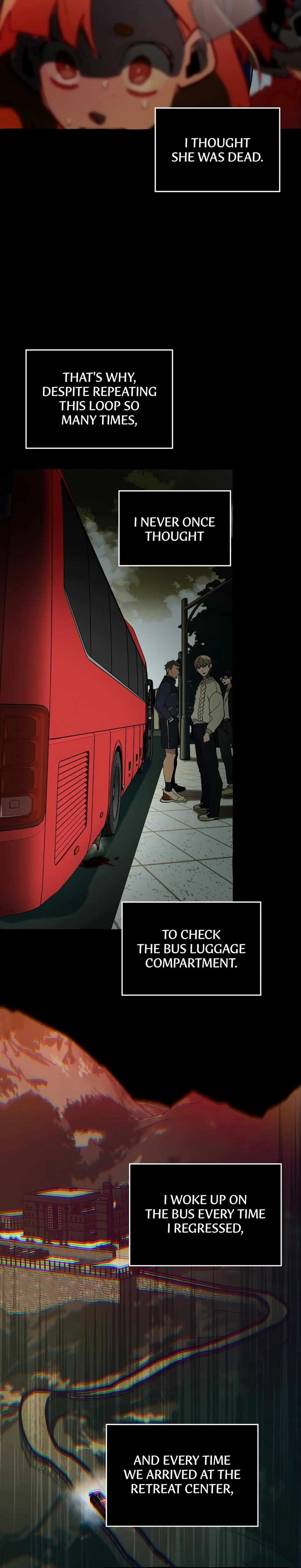 Read The 11th School Trip Manga Online