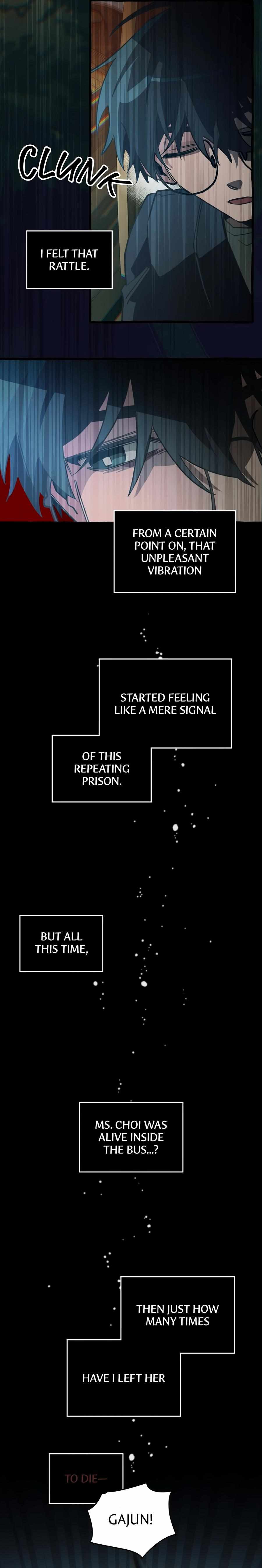 Read The 11th School Trip Manga Online