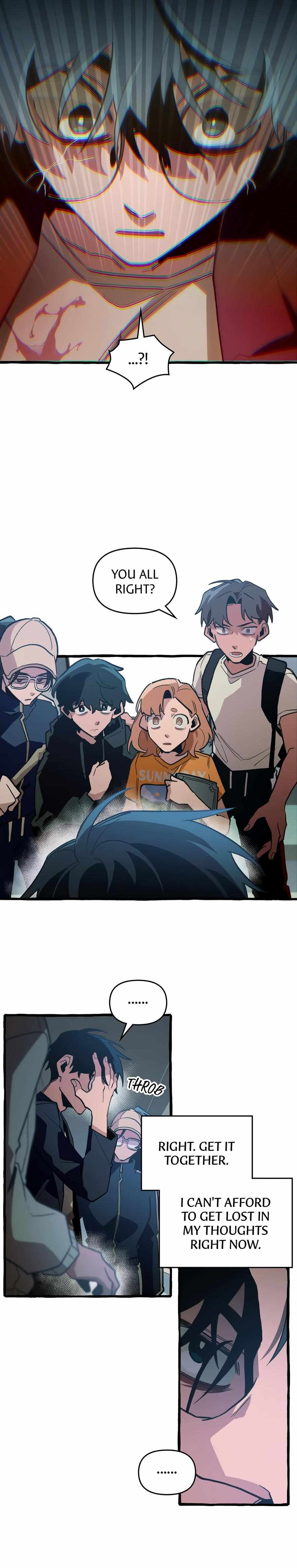 Read The 11th School Trip Manga Online