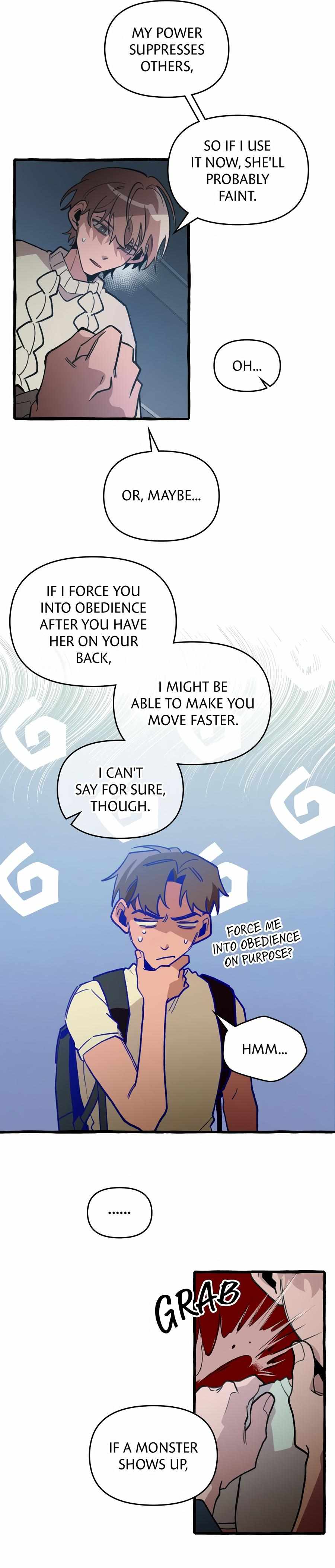 Read The 11th School Trip Manga Online