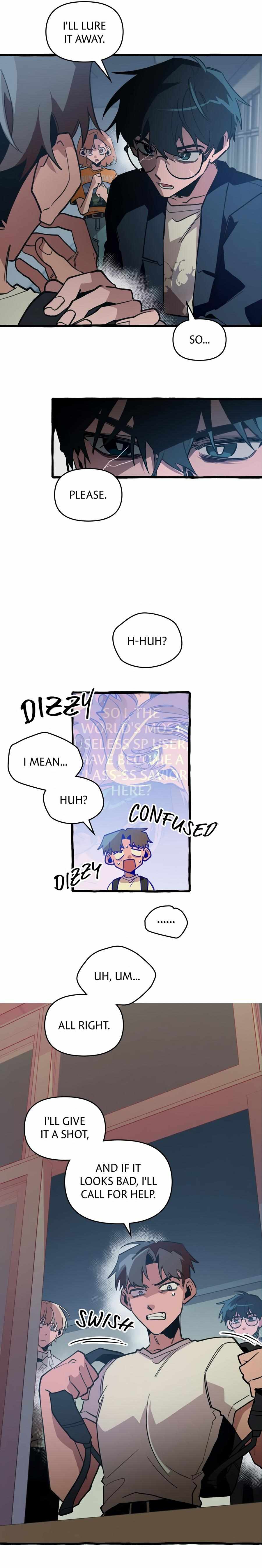 Read The 11th School Trip Manga Online