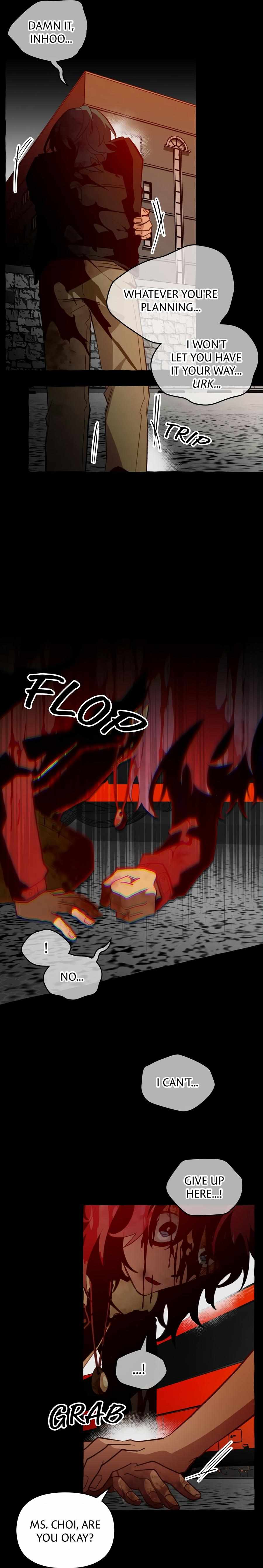 Read The 11th School Trip Manga Online