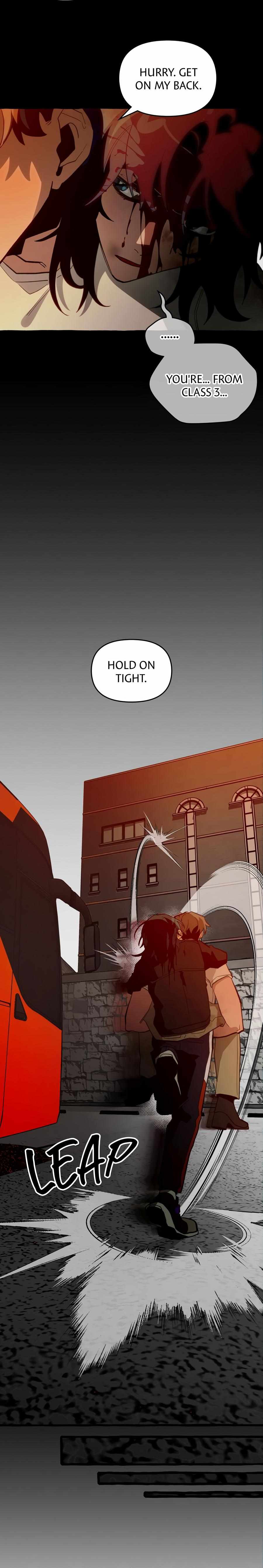 Read The 11th School Trip Manga Online