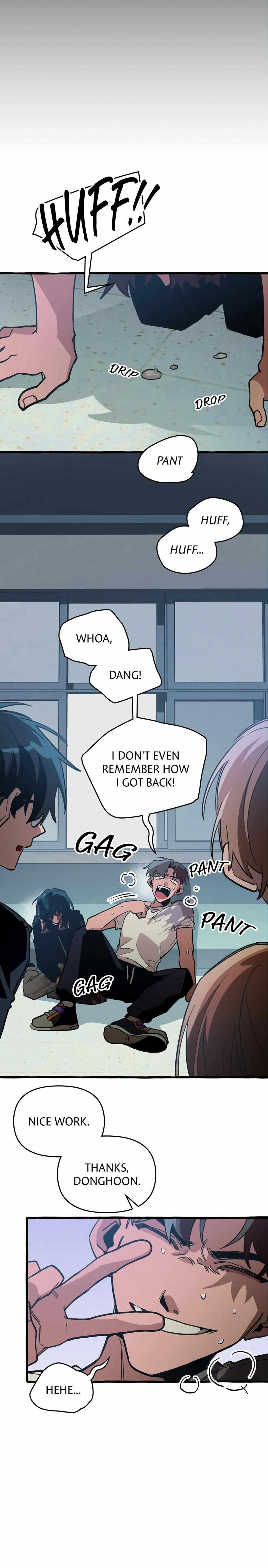 Read The 11th School Trip Manga Online