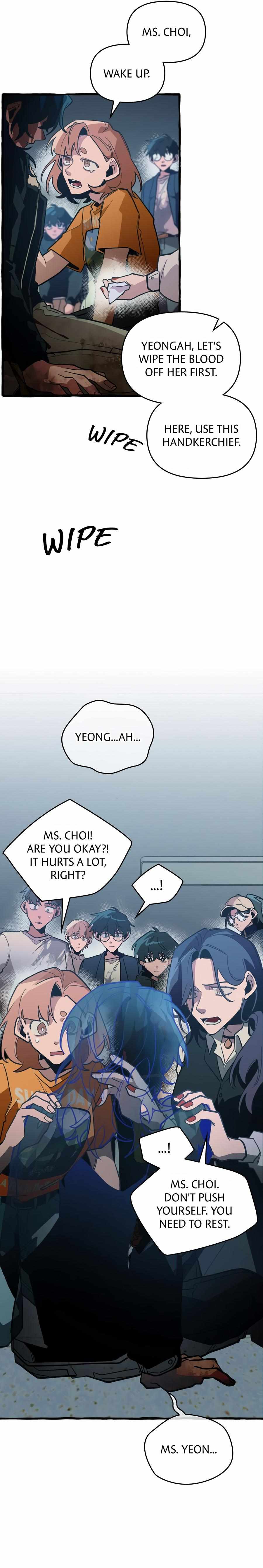 Read The 11th School Trip Manga Online