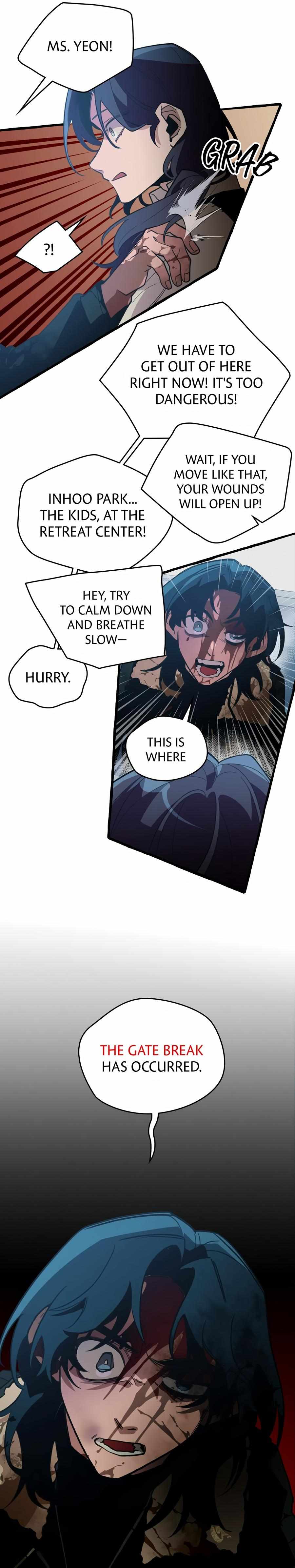 Read The 11th School Trip Manga Online