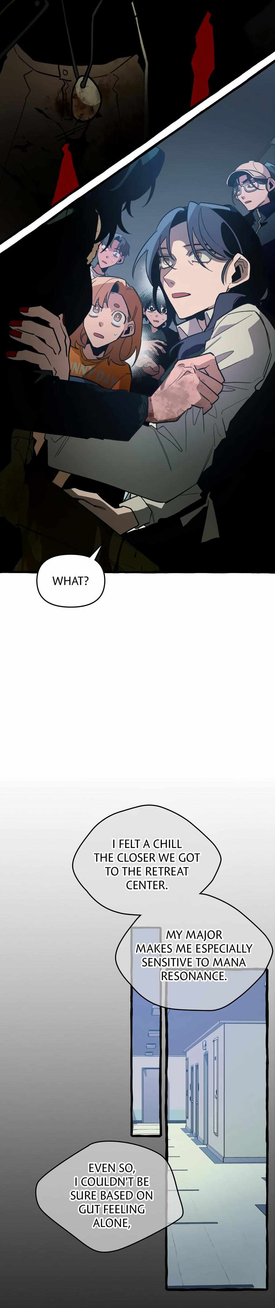 Read The 11th School Trip Manga Online