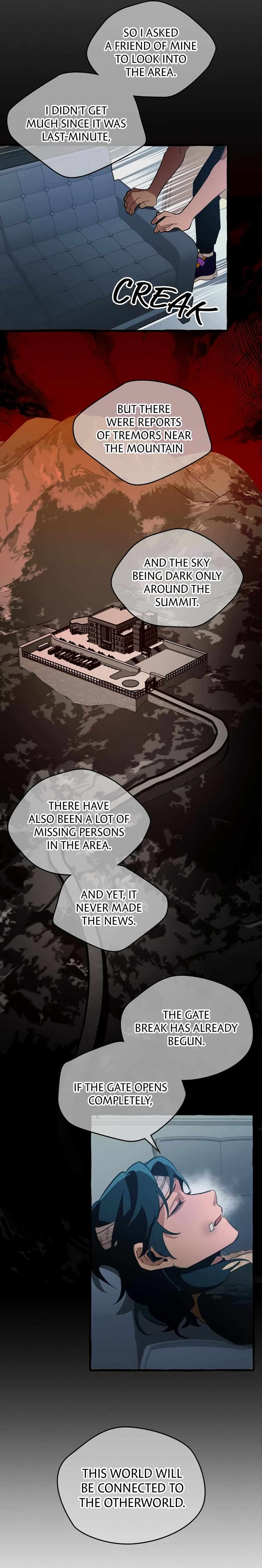 Read The 11th School Trip Manga Online