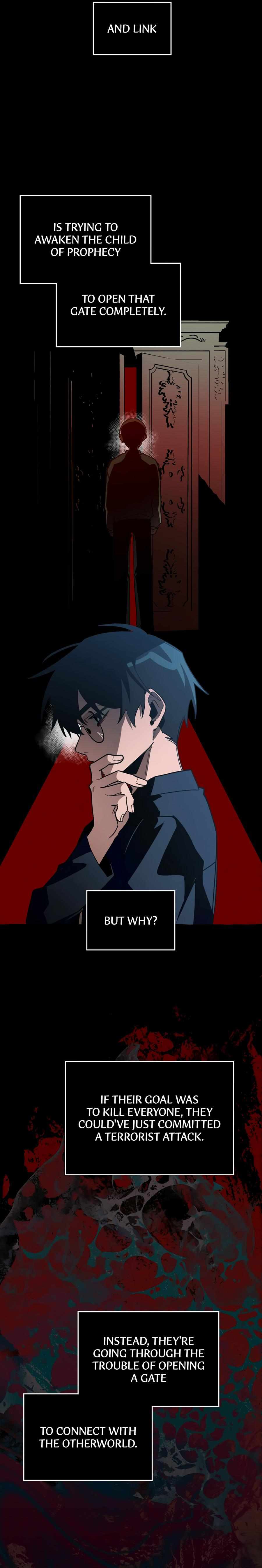 Read The 11th School Trip Manga Online