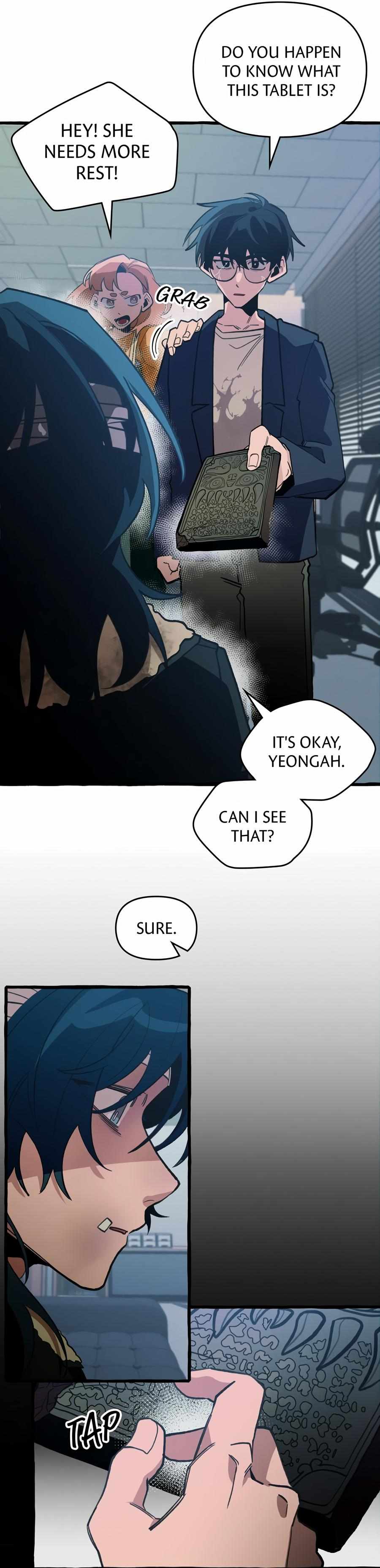 Read The 11th School Trip Manga Online