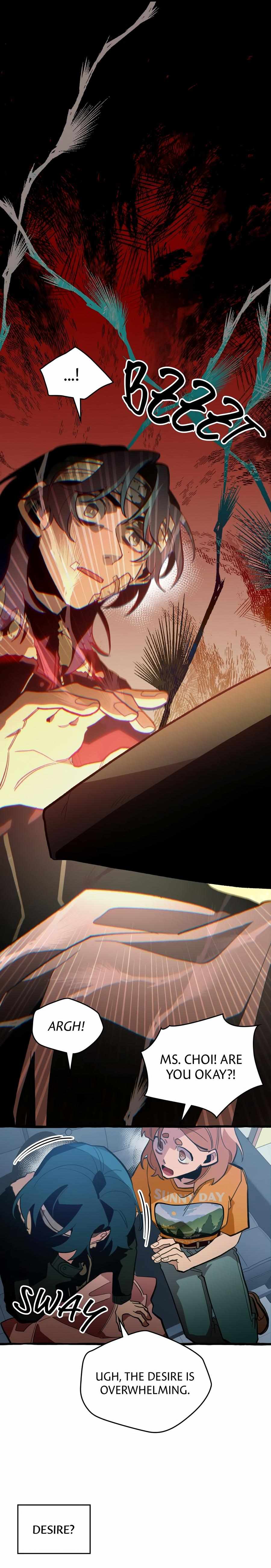 Read The 11th School Trip Manga Online