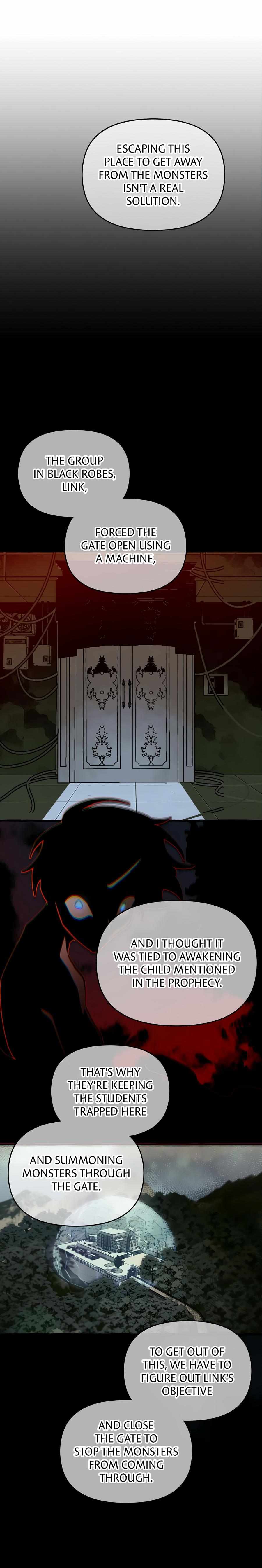 Read The 11th School Trip Manga Online