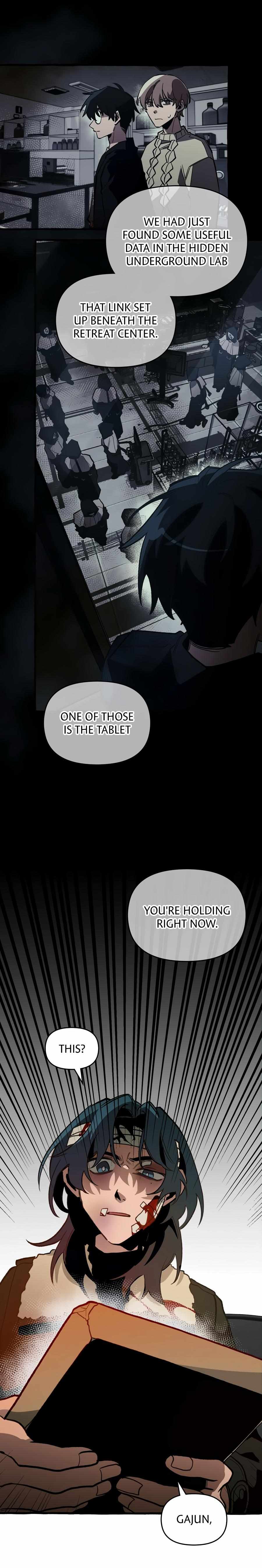 Read The 11th School Trip Manga Online