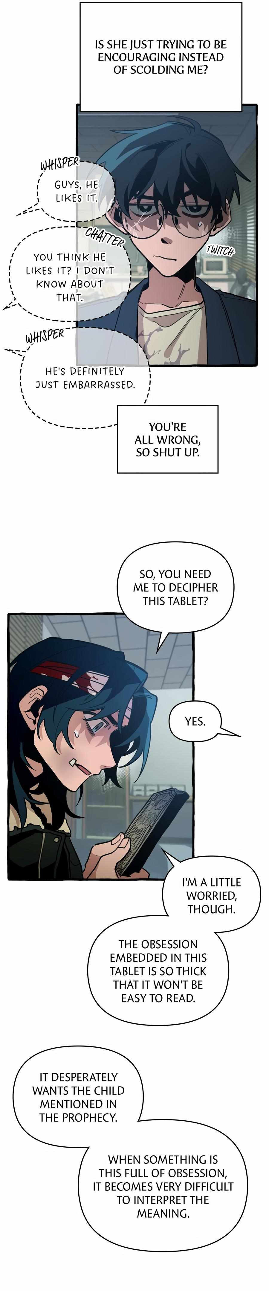 Read The 11th School Trip Manga Online