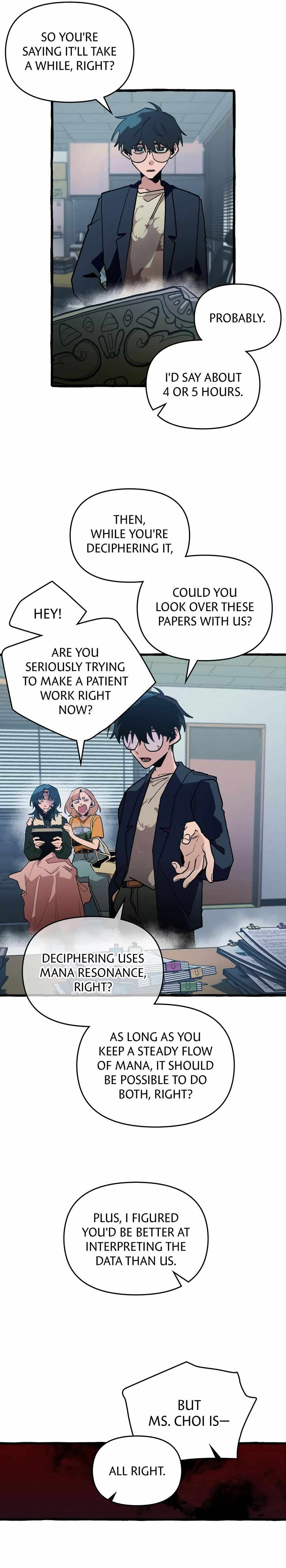 Read The 11th School Trip Manga Online