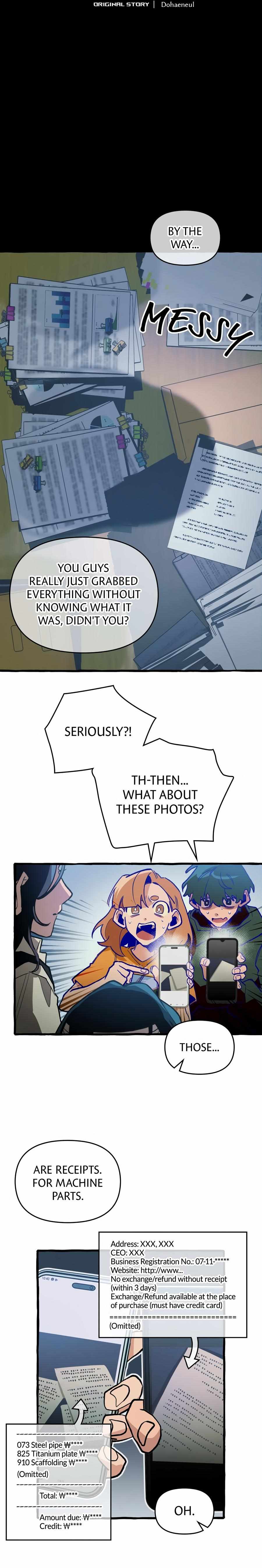 Read The 11th School Trip Manga Online