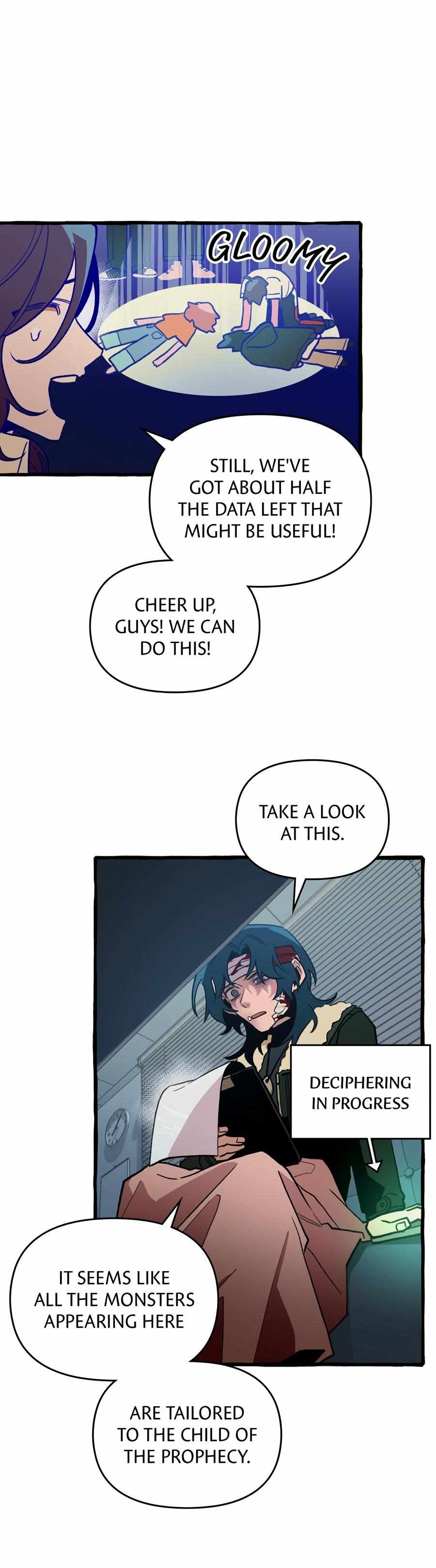 Read The 11th School Trip Manga Online