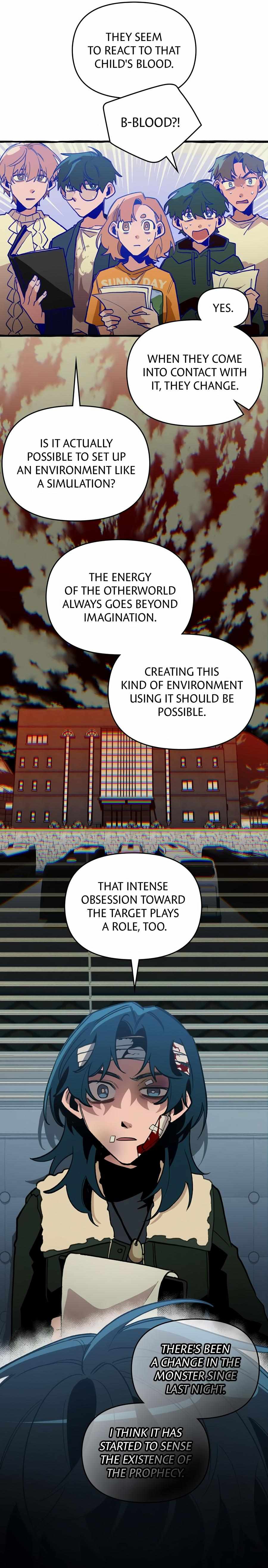 Read The 11th School Trip Manga Online