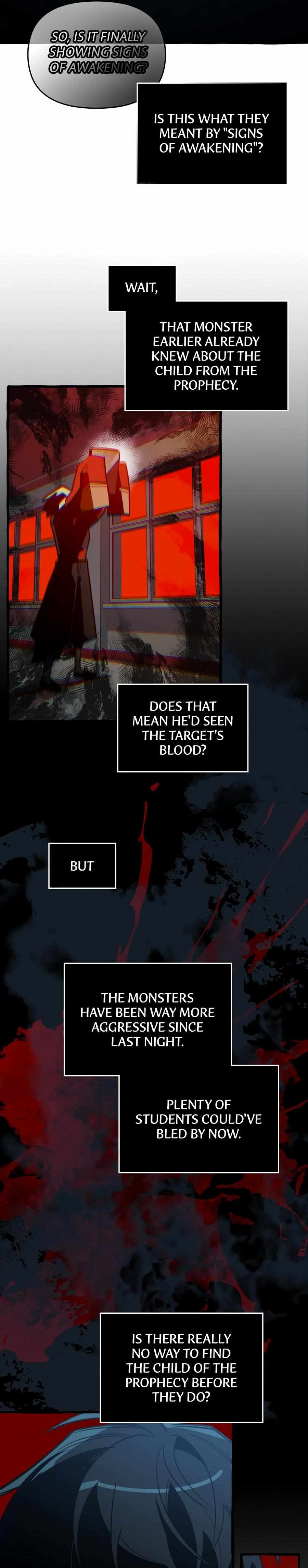 Read The 11th School Trip Manga Online