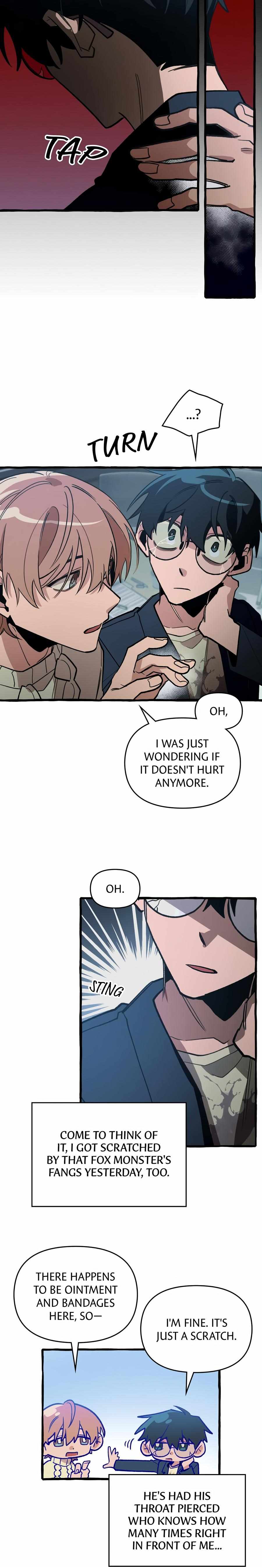 Read The 11th School Trip Manga Online