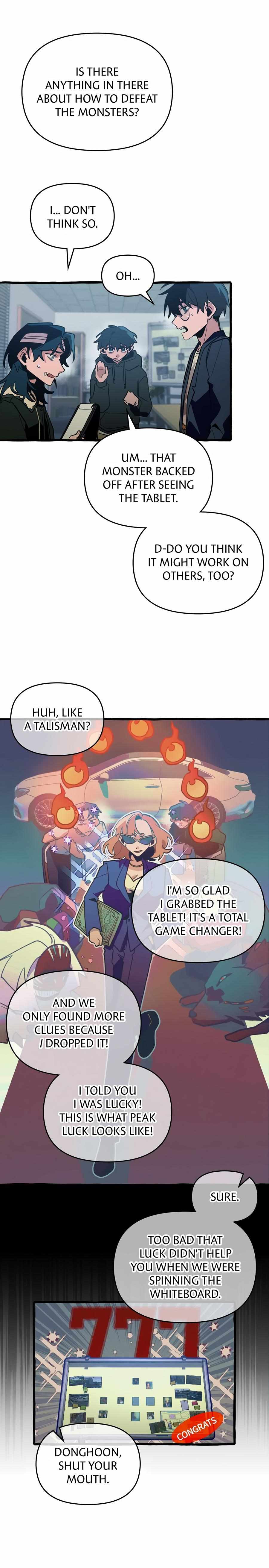 Read The 11th School Trip Manga Online