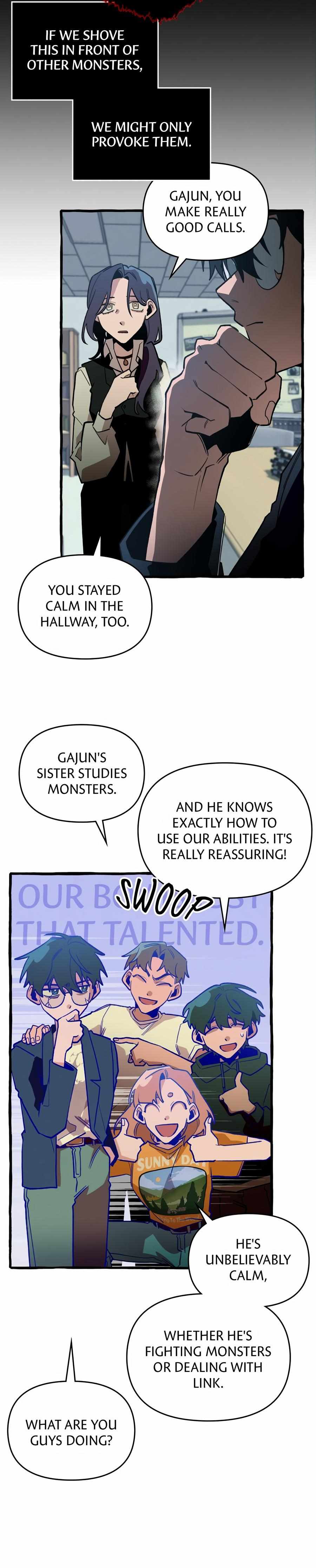 Read The 11th School Trip Manga Online