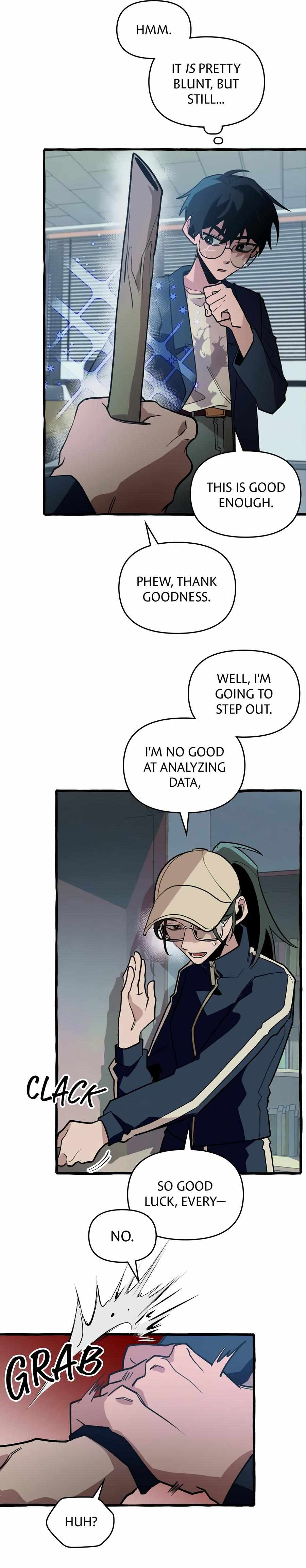 Read The 11th School Trip Manga Online