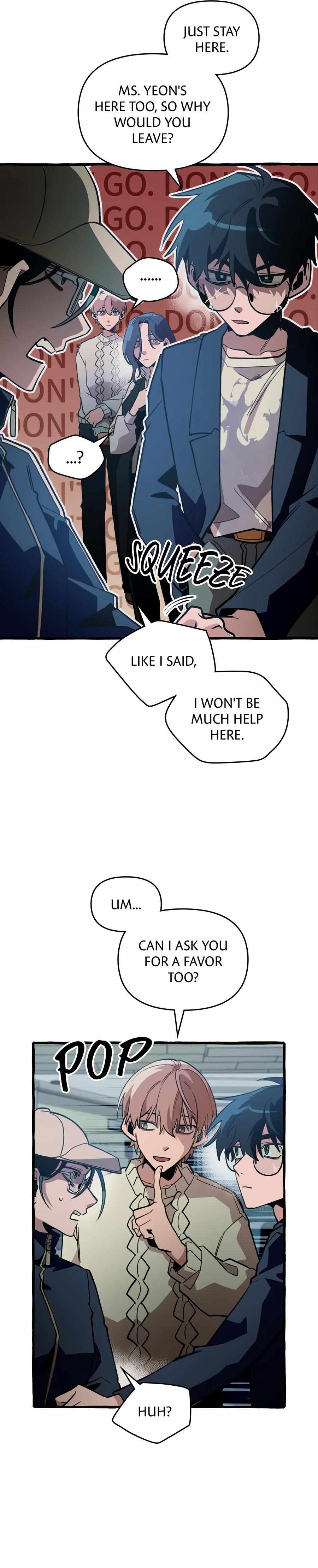 Read The 11th School Trip Manga Online