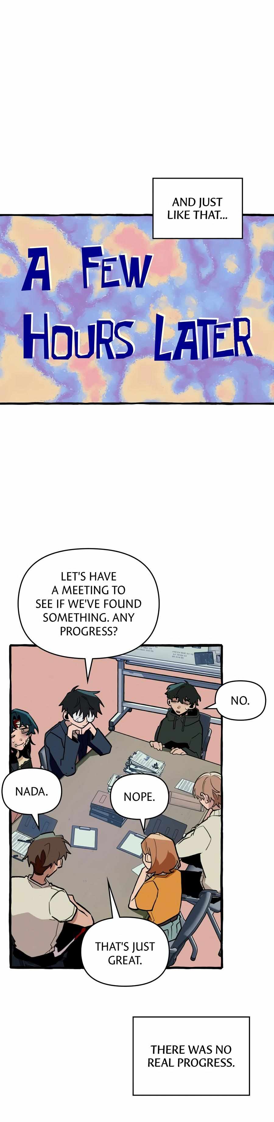 Read The 11th School Trip Manga Online