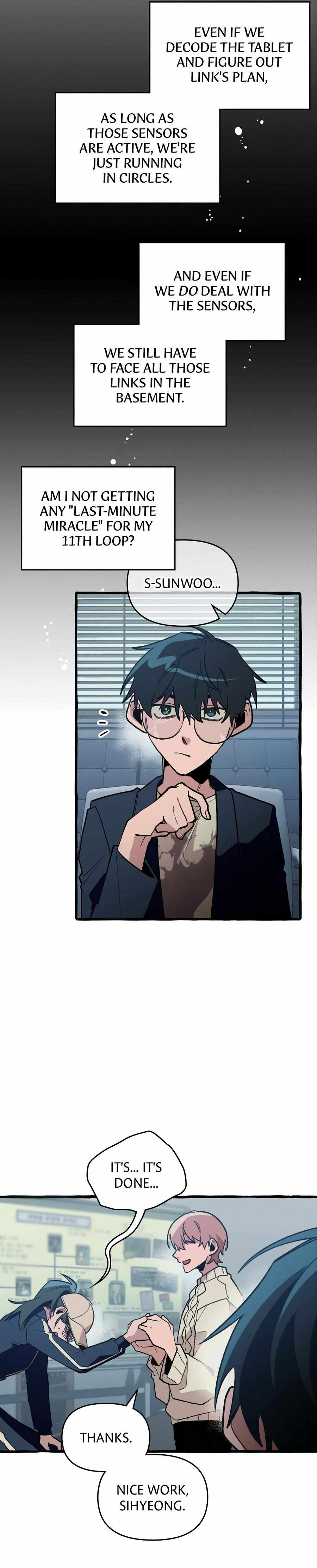 Read The 11th School Trip Manga Online