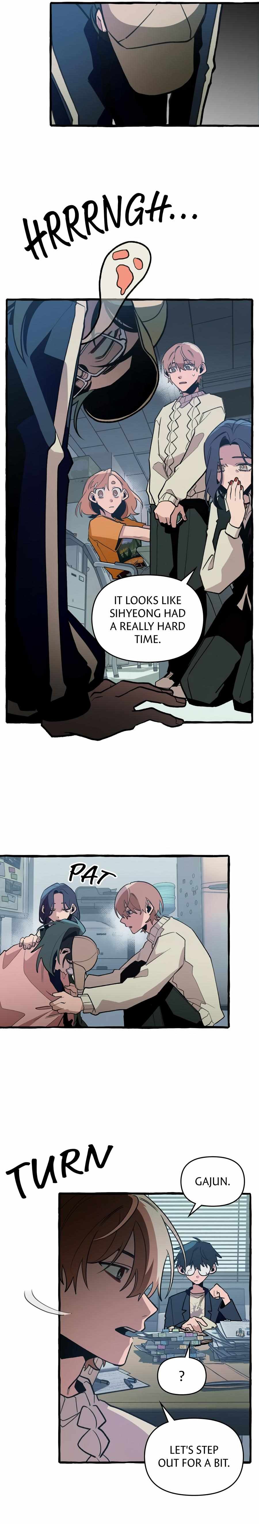 Read The 11th School Trip Manga Online