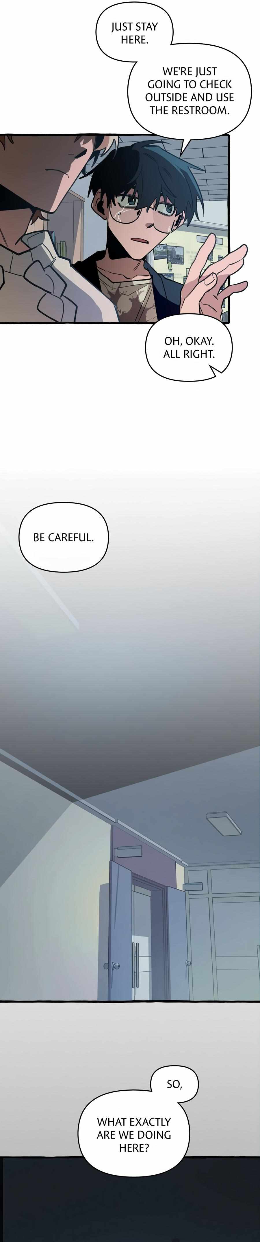 Read The 11th School Trip Manga Online