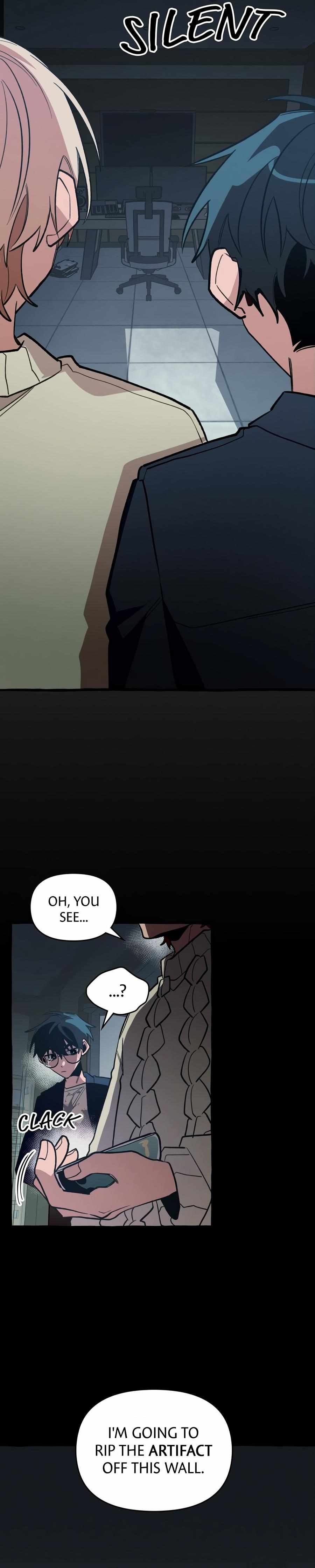 Read The 11th School Trip Manga Online