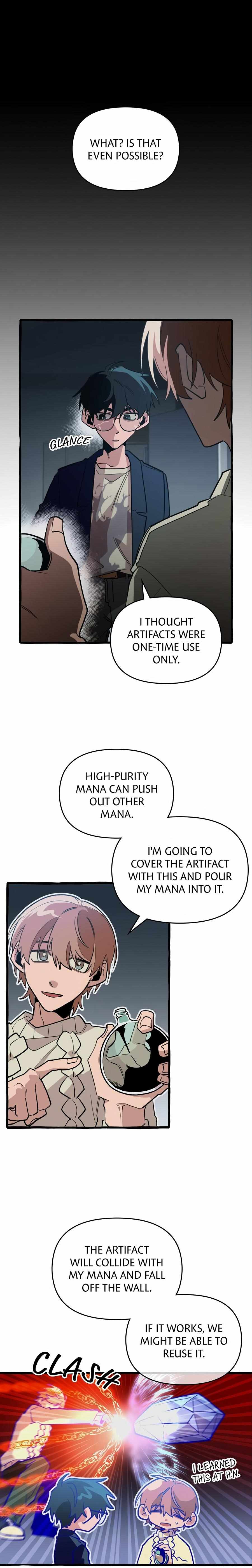 Read The 11th School Trip Manga Online