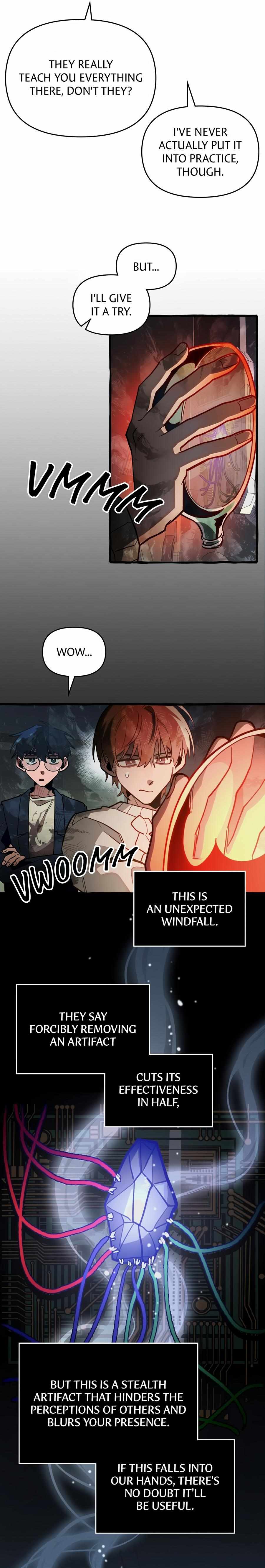 Read The 11th School Trip Manga Online