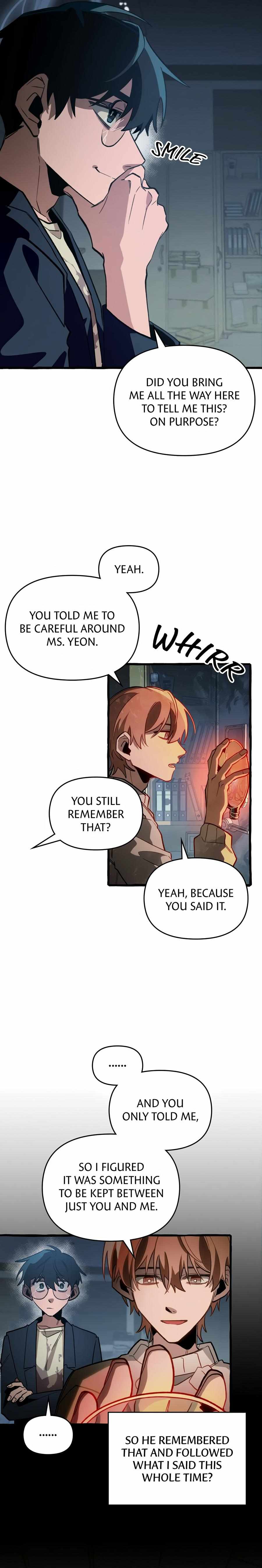 Read The 11th School Trip Manga Online