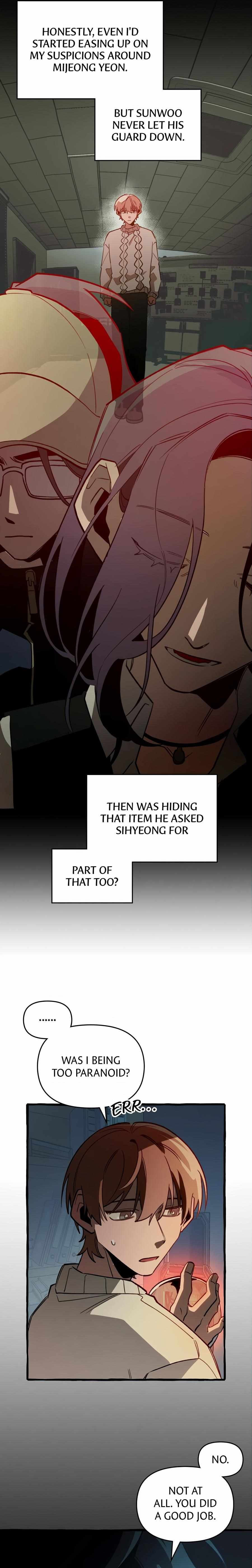 Read The 11th School Trip Manga Online